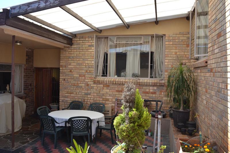 4 Bedroom Property for Sale in Malabar Eastern Cape